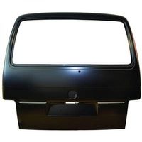 DIEDERICHS Koffer-/Laderaumklappe, Art.-Nr. 2270029