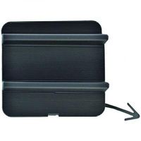 DIEDERICHS Klappe, Abschlepphaken "HD Priority Parts", Art.-Nr. 6025062