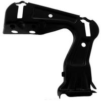 DIEDERICHS Scheinwerferaufnahme, Art.-Nr. 7831012