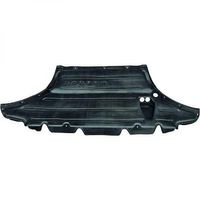 DIEDERICHS Motorabdeckung, Art.-Nr. 8101810