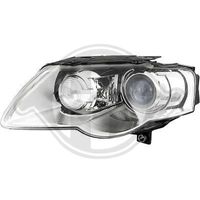 DIEDERICHS Hauptscheinwerfer "HD Priority Parts", Art.-Nr. 2247085