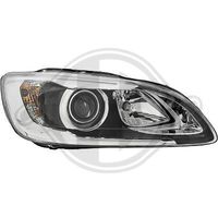 DIEDERICHS Hauptscheinwerfer "HD Priority Parts", Art.-Nr. 7662286