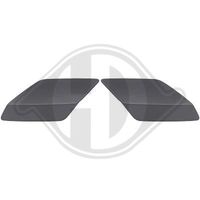 DIEDERICHS Abdeckung, Scheinwerferreinigungsanlage "HD Tuning", Art.-Nr. ZUB00366