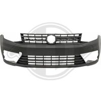 DIEDERICHS Stofnger "HD Priority Parts", Art.-Nr. 2297650