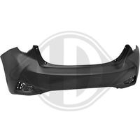 DIEDERICHS Stofnger "HD Priority Parts", Art.-Nr. 6607355