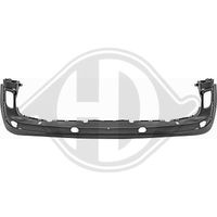 DIEDERICHS Stofnger "HD Priority Parts", Art.-Nr. 4414656