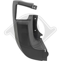 DIEDERICHS Stofnger "HD Priority Parts", Art.-Nr. 1457157