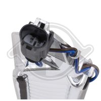 DIEDERICHS Bremsleuchte, Art.-Nr. 1224695