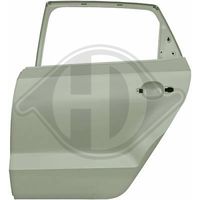 DIEDERICHS T�r, Karosserie, Art.-Nr. 2206323