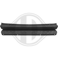 DIEDERICHS Trittbrett, Art.-Nr. 1663159