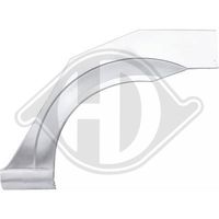 DIEDERICHS Seitenwand, Art.-Nr. 9319031