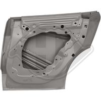 DIEDERICHS T�r, Karosserie, Art.-Nr. 7960022