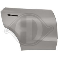 DIEDERICHS T�r, Karosserie, Art.-Nr. 7960022