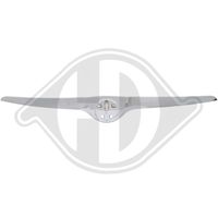 DIEDERICHS Blende, K�hlergitter, Art.-Nr. 7801740