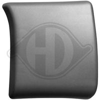 DIEDERICHS Zier-/Schutzleiste, Seitenwand, Art.-Nr. 1896262