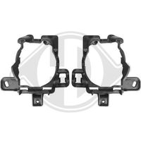DIEDERICHS Halter, Nebelscheinwerfer, Art.-Nr. 4227039