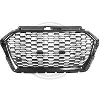 DIEDERICHS Khlergitter "HD Tuning", Art.-Nr. 1033443