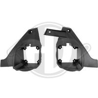 DIEDERICHS Halter, Nebelscheinwerfer, Art.-Nr. 4212662