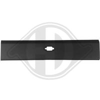 DIEDERICHS Zier-/Schutzleiste, Seitenwand, Art.-Nr. 4487465