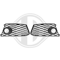 DIEDERICHS L�ftungsgitter, Sto�f�nger "HD Tuning", Art.-Nr. ZUB00354