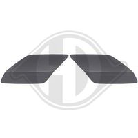 DIEDERICHS Abdeckung, Scheinwerferreinigungsanlage "HD Tuning", Art.-Nr. ZUB00366
