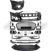 DIEDERICHS Stofnger "HD Tuning", Art.-Nr. 1029350
