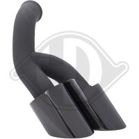 DIEDERICHS Endrohrblende, Art.-Nr. 4204006