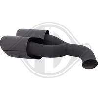 DIEDERICHS Endrohrblende, Art.-Nr. 4204006