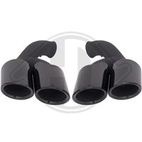 DIEDERICHS Endrohrblende, Art.-Nr. 4204006