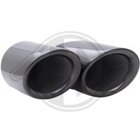 DIEDERICHS Endrohrblende, Art.-Nr. 4204006