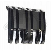 DIEDERICHS Blende, K�hlergitter, Art.-Nr. 7880145