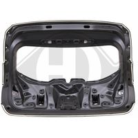 DIEDERICHS Koffer-/Laderaumklappe, Art.-Nr. 4417128