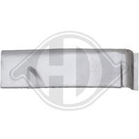 DIEDERICHS Heckwand, Art.-Nr. 9222749