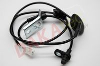 DAKATEC Sensor, Raddrehzahl f&uuml;r MAZDA 6 Kombi (GJ, GL), Art.-Nr. 410542