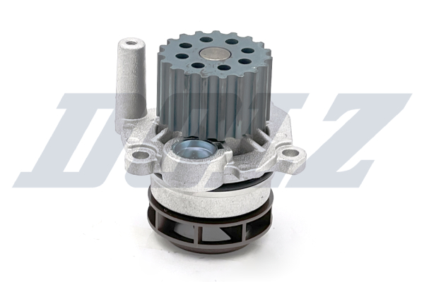 Dolz Wasserpumpe A251 Für Ford Vw Jeep Mitsubishi Skoda