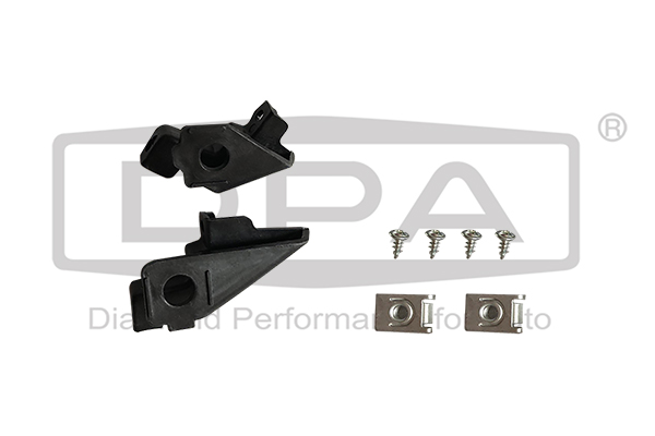 DPA Reparatursatz, Hauptscheinwerfer k91785002 links für VAG