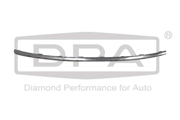 DPA Zierblende, Blinkleuchte 88531841602 mitte für Skoda