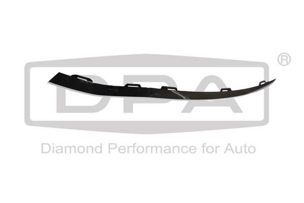DPA Zierblende, Blinkleuchte 88531841702 links für Skoda