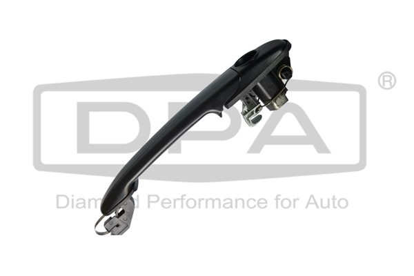 DPA Türgriff 88371820602 vorne für VAG