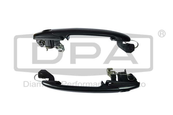 DPA Türgriff 88371820502 beidseitig für VW