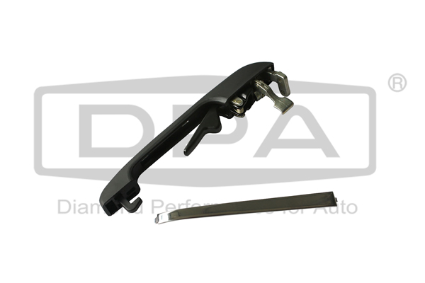 DPA Türgriff 88391807902 hinten links für VAG