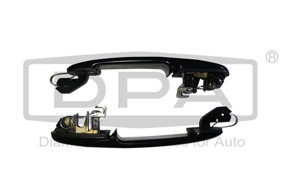 DPA Türgriff 88391807802 beidseitig für VW