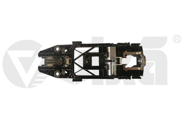 DPA Türgriffrahmen 88371823202 vorne für VW