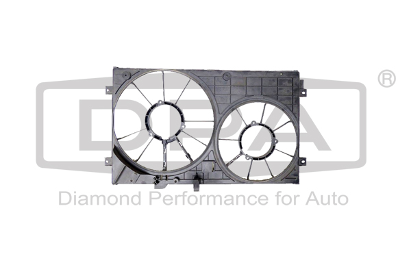 DPA Lüfterhaube 11210797602 für VW