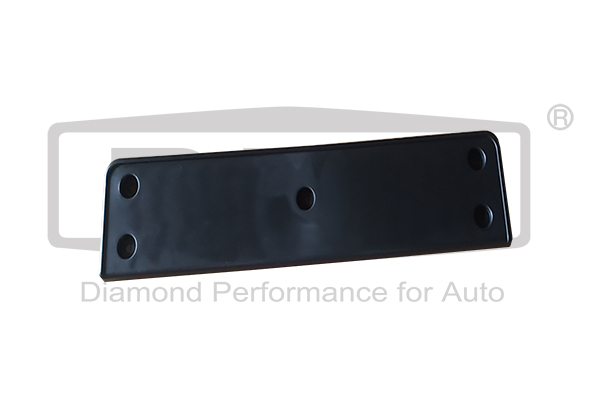 DPA Kennzeichenhalter 88071848202 vorne für VW