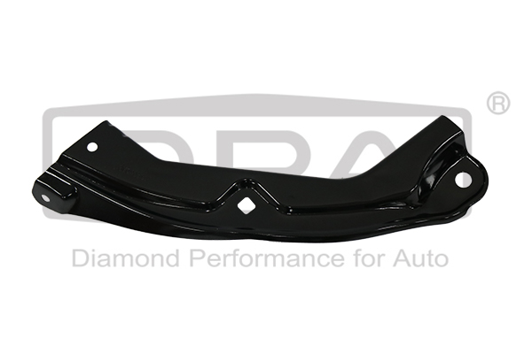 DPA Halter, Kotflügel 88051641302 links für VAG