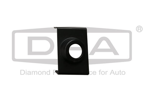 DPA Blende, Kühlergitter 88541799402 rechts für VW