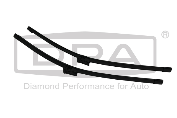 DPA Wischblatt 89550623902 beidseitig für Skoda