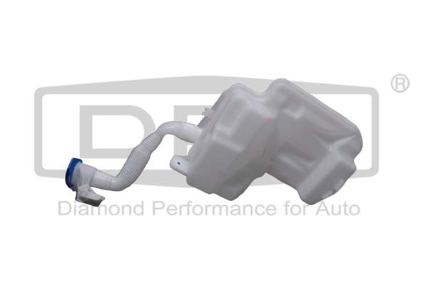 DPA Waschwasserbehälter, Scheibenreinigung 99551683402 für SEAT Skoda