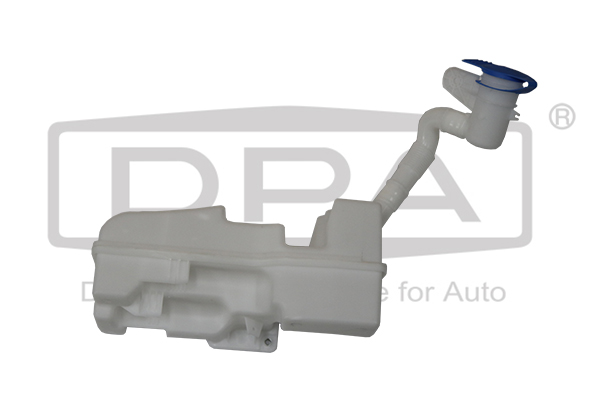 DPA Waschwasserbehälter, Scheibenreinigung 99551804602 für VW